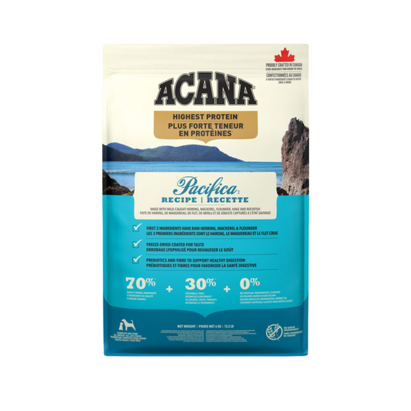 Acana Regionals Pacifica Dog Food