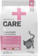 Nutrience Care Urinary Health for Cats