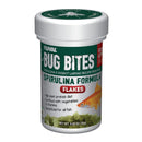 Fluval Bug Bites Spirulina Flakes
