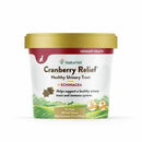 Naturvet Cranberry Relief Soft Chews for Cats - 60ct