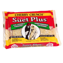 Wildlife Sciences Suet Plus Cherry Crunch