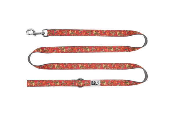 RC Pets Lead - Clay Floral