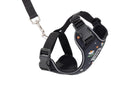 RC Pets Small Adventure Kitty Harness - Daisies