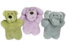 Multipet Aroma Dog Fleece Man 9in