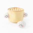 ZippyPaws Burrow - Soup Dumplings