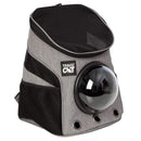 The Fat Cat Mini Cat Backpack | Pisces