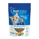 Fruitables Superfoods Cat Treats | Pisces