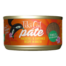 Tiki Cat Grill Mackerel & Sardine Pate 80g