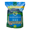 Round Lake Farm Orchard Grass Hay