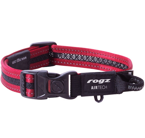 Rogz AirTech Classic Collar