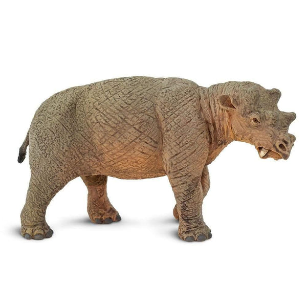 Safari Ltd. Uintatherium