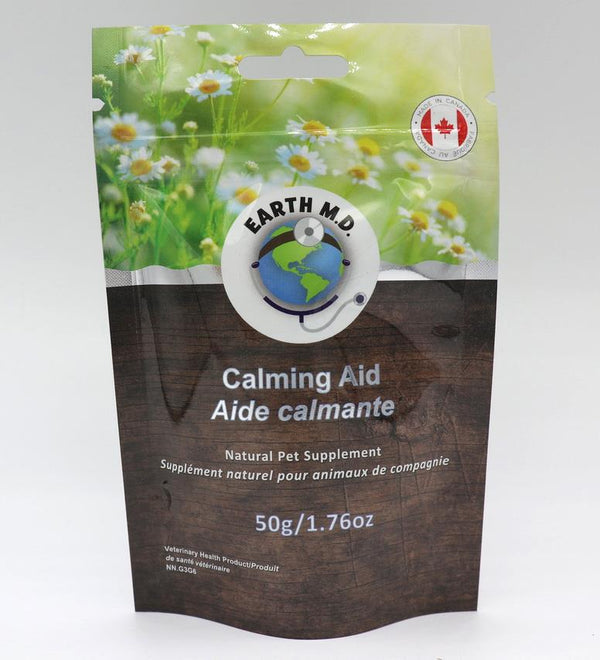 EMD Calming Aid 50g