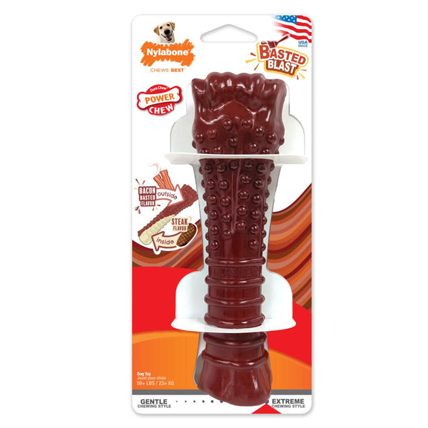 Nylabone Power Chew Basted Blast X-Large
