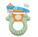 Nylabone Sensory Material Puppy Teething Ring