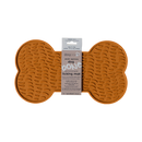 Dexypaws Lick Mat - Bone