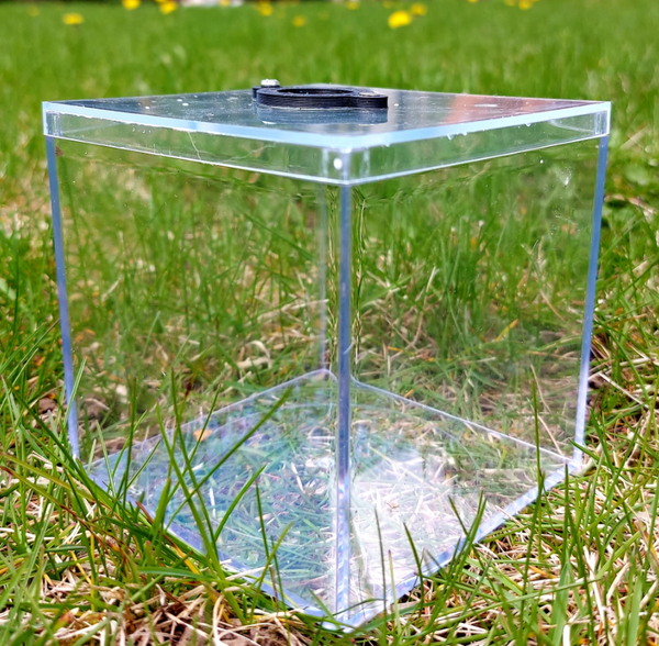 Blank Bioscape Outworld Small