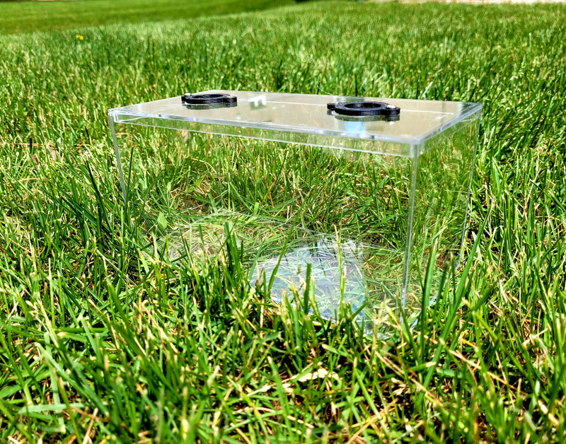 Blank Bioscape Outworld Large