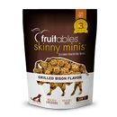 Fruitables Skinny Minis Grilled Bison Flavor 340g