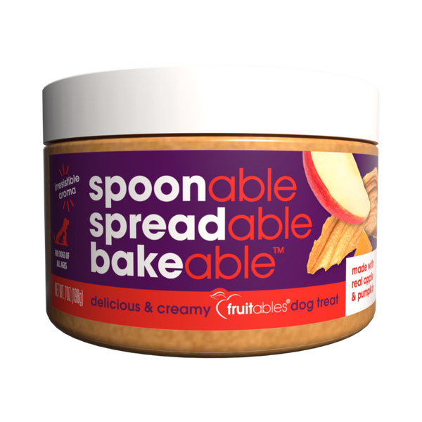 Fruitables Spreadables