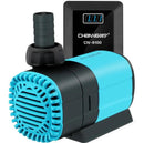 Peter's DC Pump