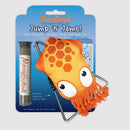 Meowijuana Jump 'n' Jamb Deep Sea Squid Catnip Toy