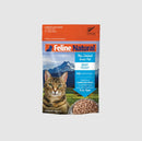 Feline Natural Beef Feast Freeze-Dried Cat Food
