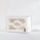 AntCatcherStudio Small Macaron Nest - Plaster