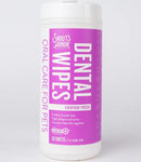 Skout's Honor Dental Wipes - 50 Pack