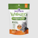 Whimzees Natural Dental Treats - Chicken
