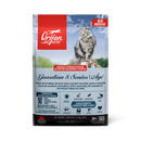 Orijen Guardian 8 Recipe for Senior Cats