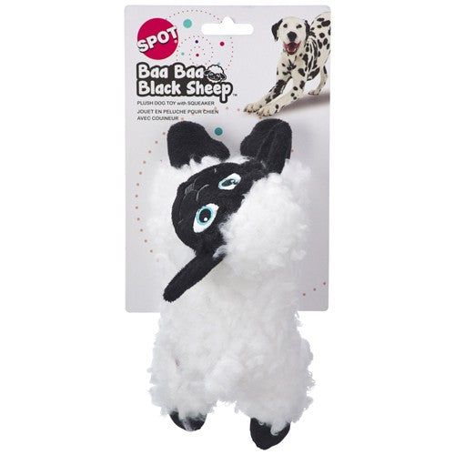 Baa Baa Black Sheep
