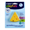 Prevue Pet Products Say Cheese! Mineral Block
