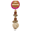Prevue Pet Products Lunchin' Logs Bird Toy