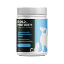 Bold by Nature Taurine with Diatomaceous Earth