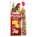 Versele-Laga Prestige Sticks Big Parakeet Mango & Rosehip 140g