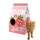 Simons Milkbox Condo - Strawberry