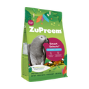 ZuPreem Smart Selects Food for Parrots & Conures 1.8kg