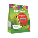 ZuPreem FruitBlend Flavor for Small Birds 4.5kg