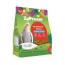 ZuPreem FruitBlend Medium Birds 907 g