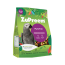 ZuPreem Pure Fun for Parrots & Conures 916 g