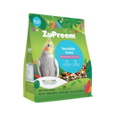 ZuPreem Sensible Seed Food for Medium Birds 907g