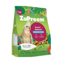 ZuPreem Smart Selects Food for Medium Birds 1.1kg