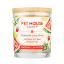 Pet House Soy Candles
