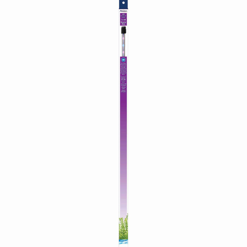 Aqueon Modular LED Bulb - Beauty Max - Pisces Pet Emporium