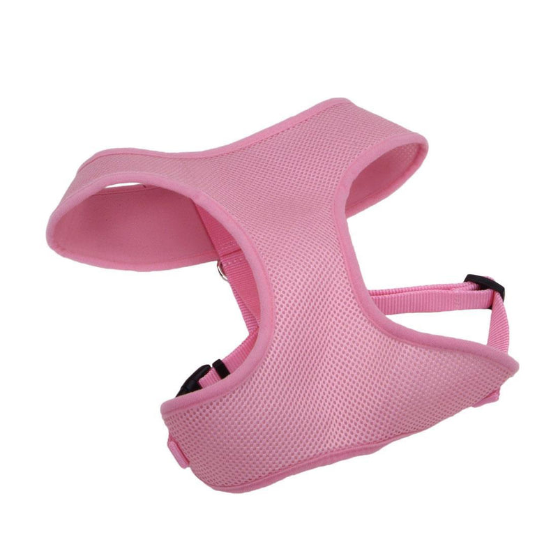 Coastal Comfort Soft Adjustable Dog Harness - Pisces Pet Emporium