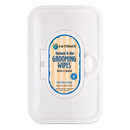 Earthbath Grooming Wipes - Pisces Pet Emporium