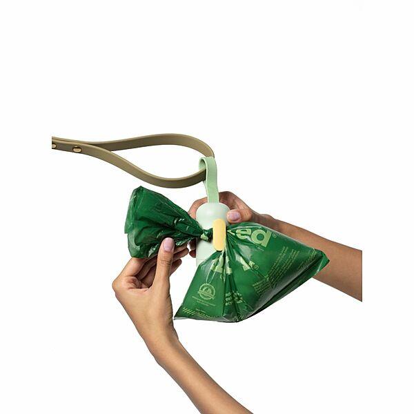 Earth Rated Leash Dispenser 2.0 | Pisces