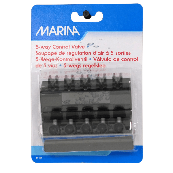 Marina Ultra Air Control Valve - Pisces Pet Emporium