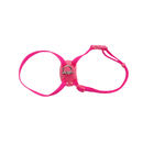 Coastal Size Right® Snag-Proof Adjustable Nylon Cat Harness - Pisces Pet Emporium