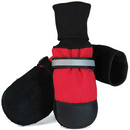 Original Fleece-Lined Muttluks Red | Pisces Pets